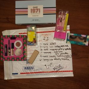 Makeup 💄 bundle